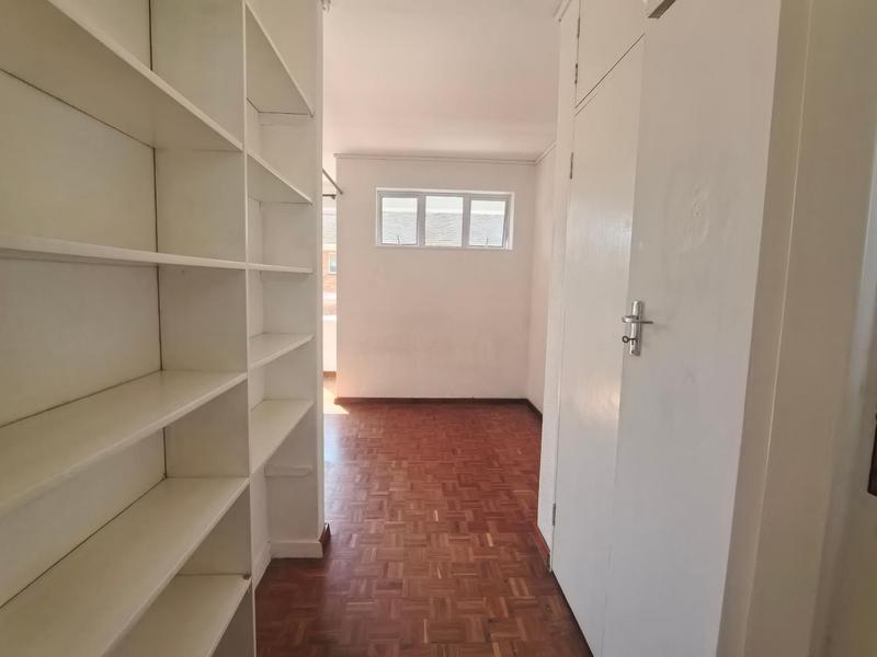 To Let 0 Bedroom Property for Rent in Tijgerhof Western Cape